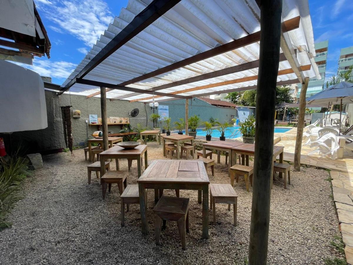 Azul Marinho Inn